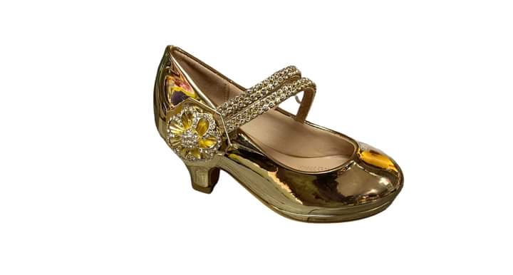 Girls Dress Shoes – All Kidz Xclusive