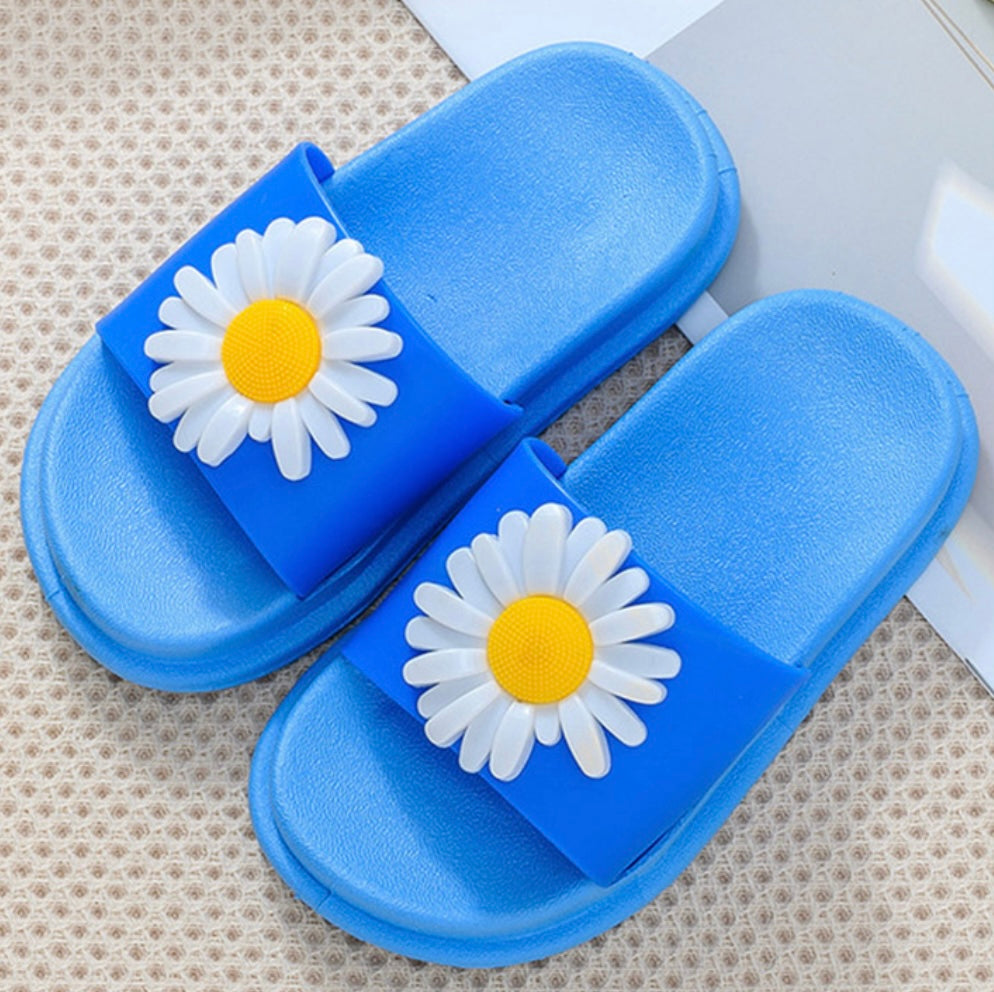 Sunflower slippers sales