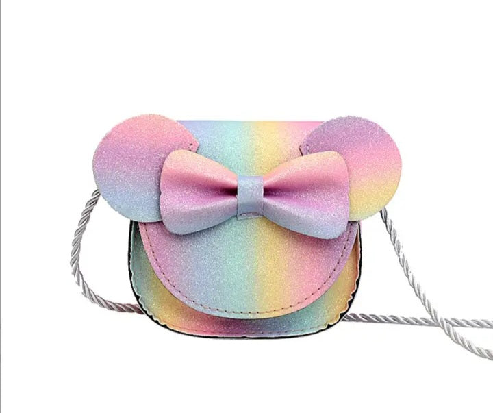 Minnie Mouse Purse