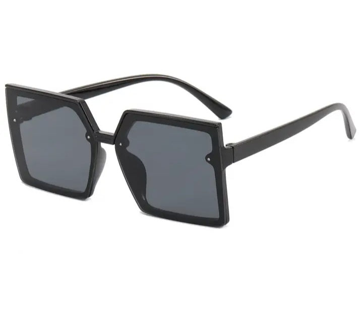 Trendy Sunglasses