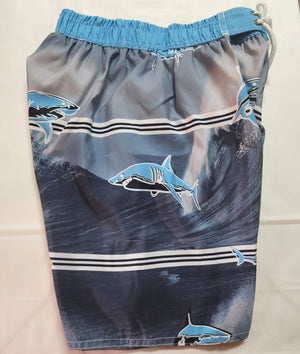 Boys Swim Trunk