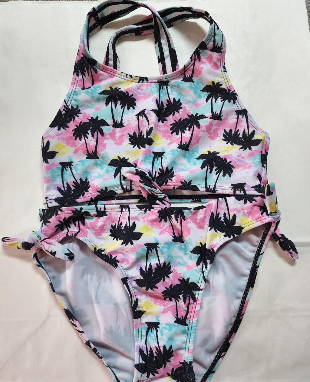 2pc Swimsuit