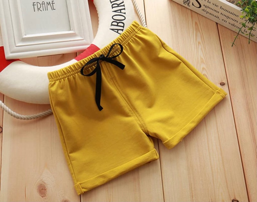 Toddler Shorts