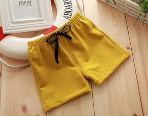 Toddler Shorts