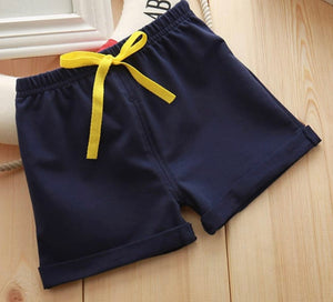 Toddler Shorts