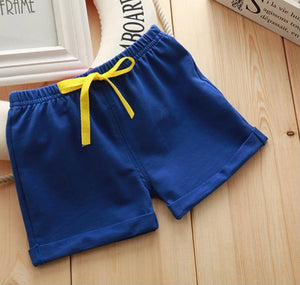 Toddler Shorts