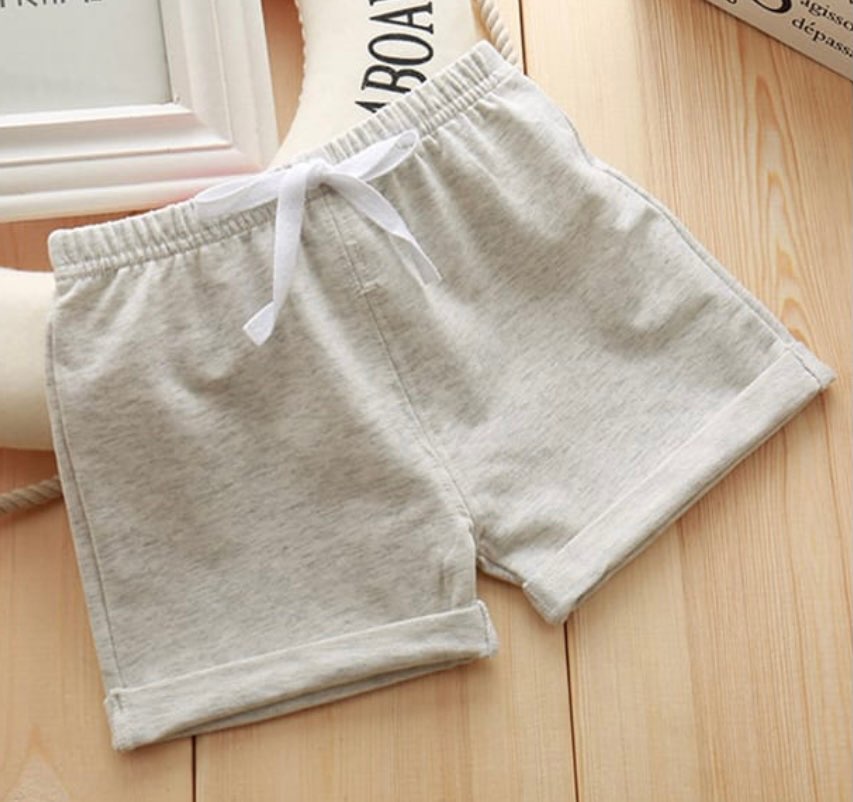 Toddler Shorts