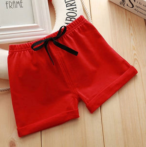 Toddler Shorts