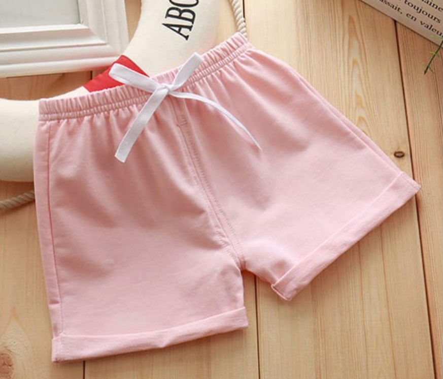 Toddler Shorts