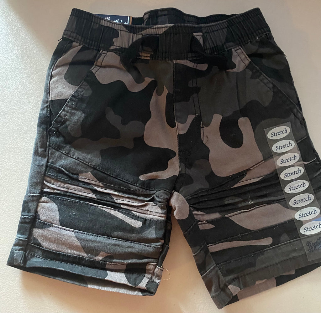 Army Short