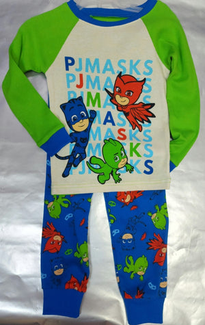 PJ Masks 2pc Sleepwear