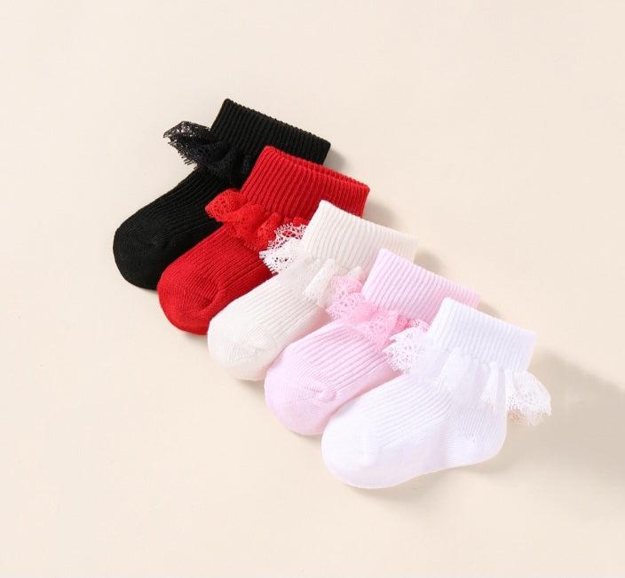 Infants Casual Socks