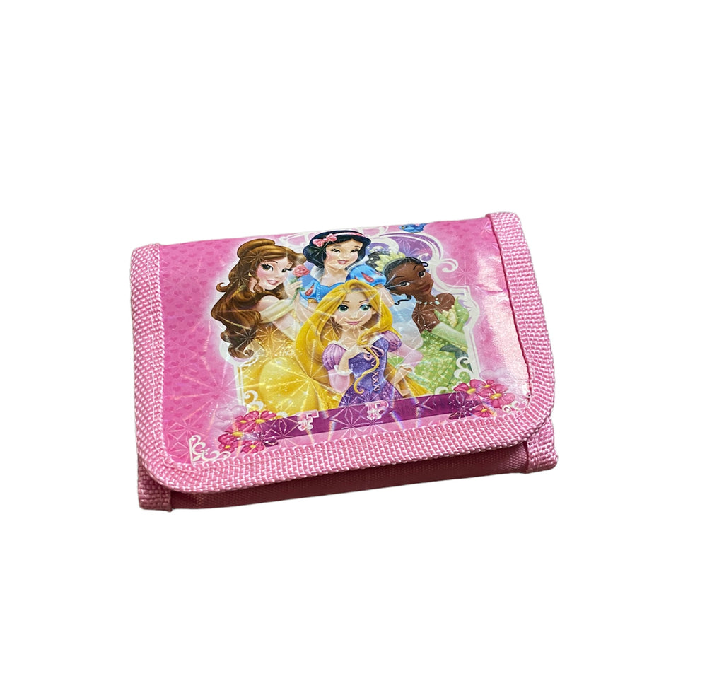 Disney Character Wallets