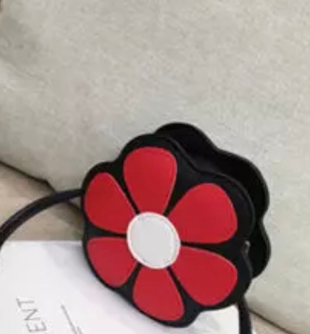 Flower Purse