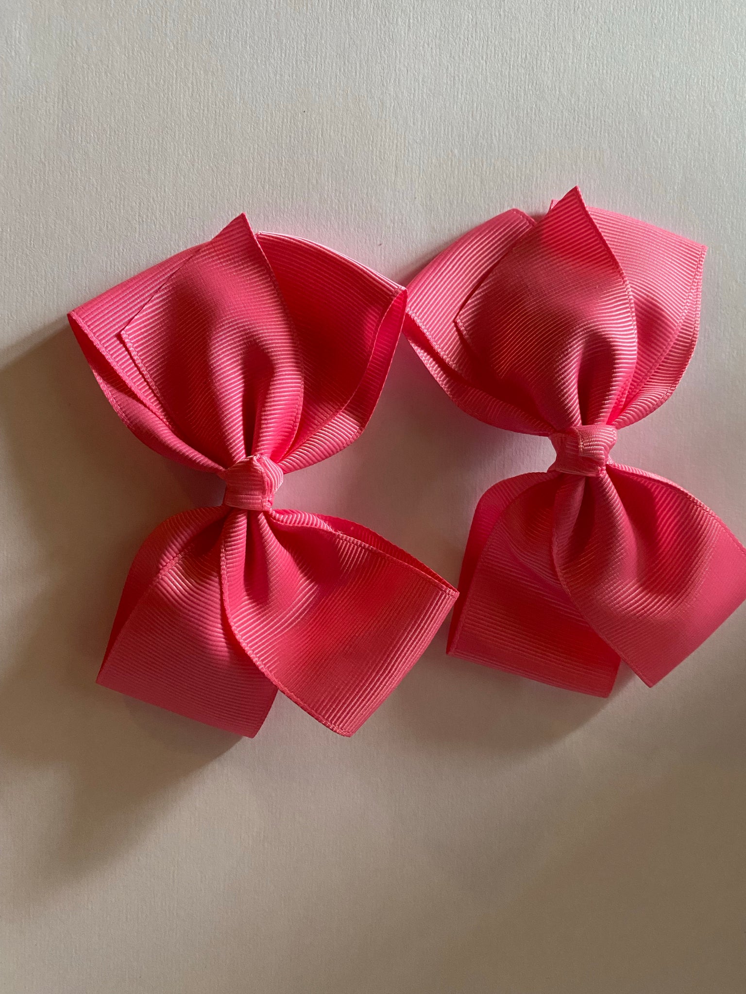 Assorted Bows