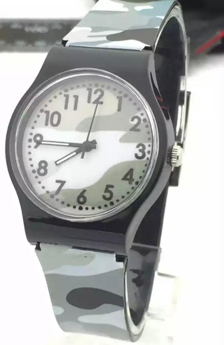 Army Watches