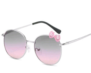 Bow Knot Sunglasses