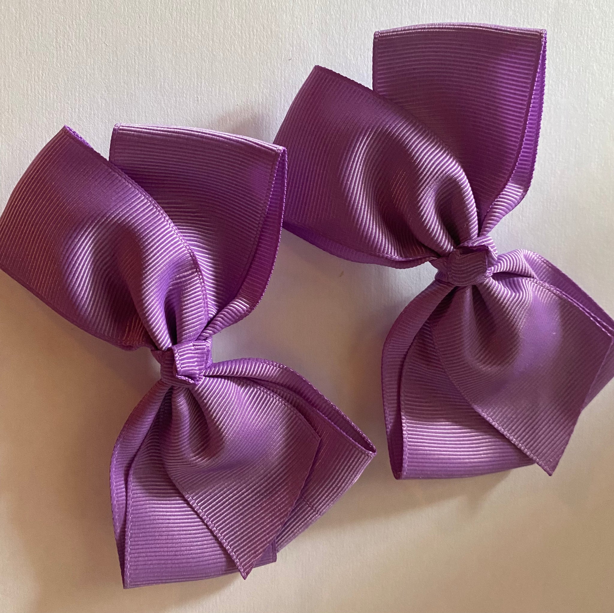 Assorted Bows