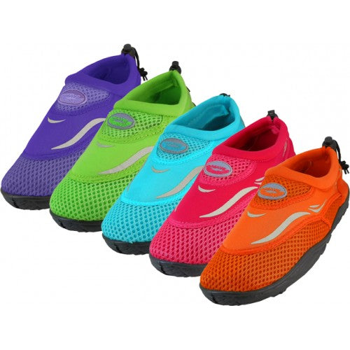 Youth Girls Beach Shoes