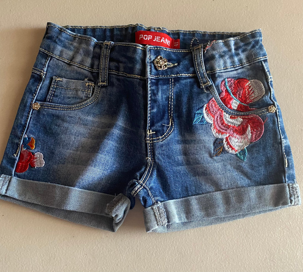 Short Jeans