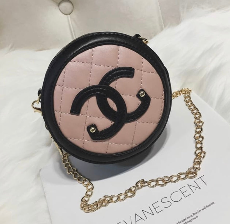 CC Crossbody Designer Bag