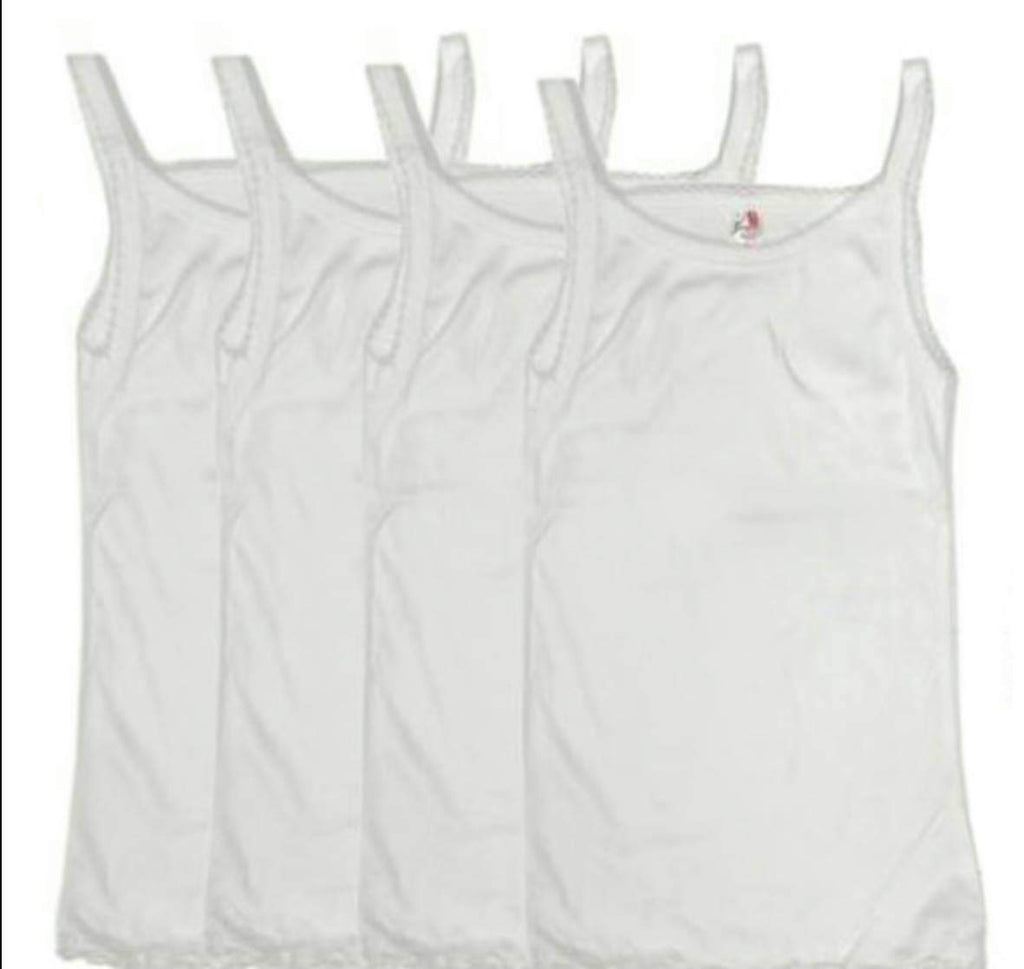 Girls Vest