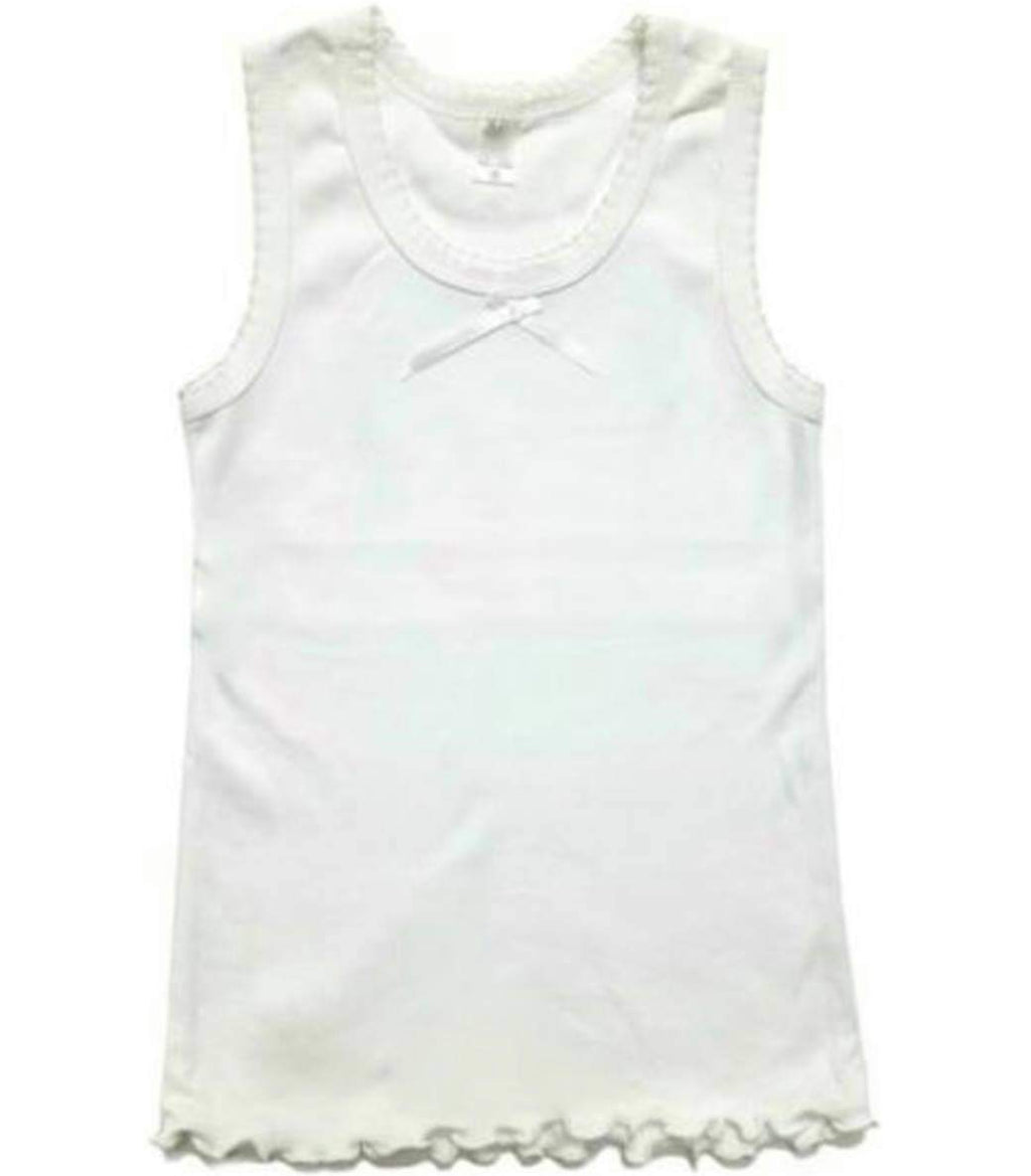 Girls Vest